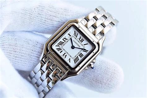 replica cartier panthere watch|knockoff cartier panthere watch.